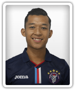 Andy Ahmad