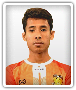Nazrul Nazari