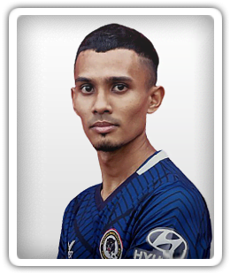 Aqhari Abdullah