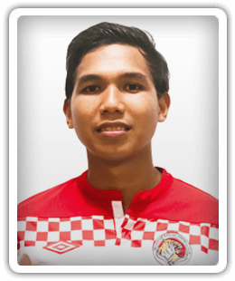 Syafiq Zainal