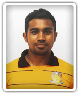 Khairul Nizam Jumahat