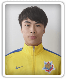 Zhang Yudong