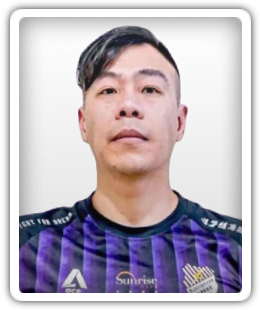 Leong Sio Meng