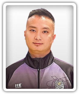 Wong Fok Tin