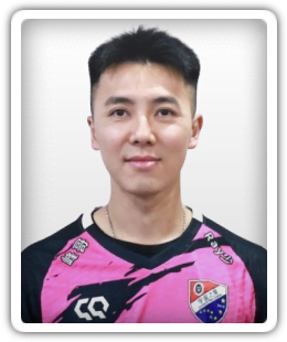Cheang Hon Ieong