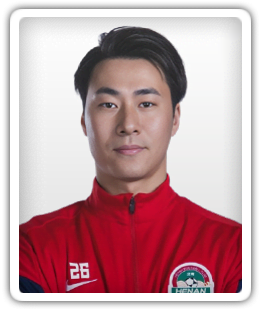 Xu Jiamin