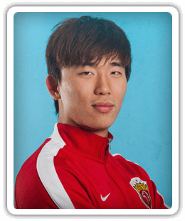 Li Haowen