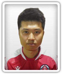 Kwok Ting Him