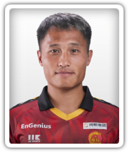 Yu Pui Hong