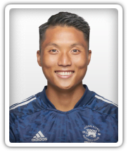 Lau Hok Ming