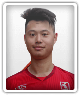 Young Ho Wang