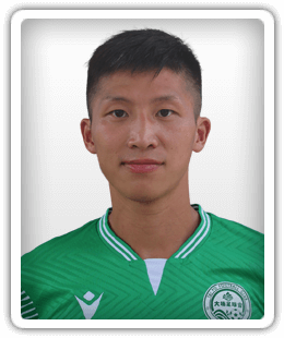 Lew Wai Yip