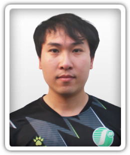 Chan Ho Yin