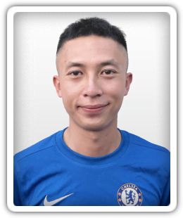 Ng Ho Lun