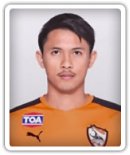 Akarawin Sawasdee