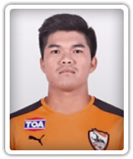 Sarawut Inpaen