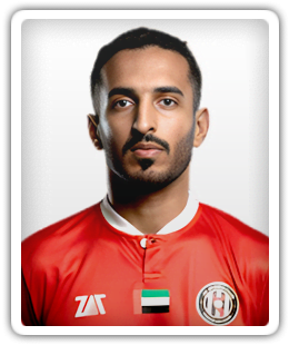 Ali Mabkhout