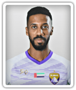 Mohammed Fayez