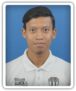 Khairul Anuwar Shahrudin