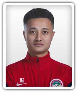 Yang Kuo