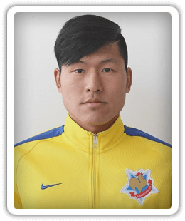 Lin Xiang