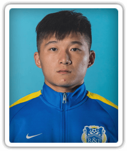 Zhang Ao