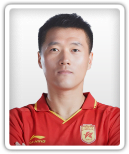 Tang Xin