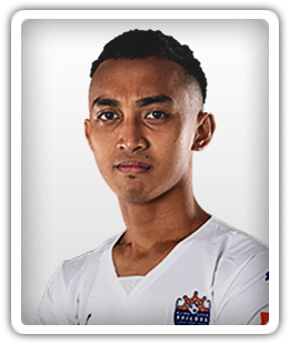 Faris Ramli