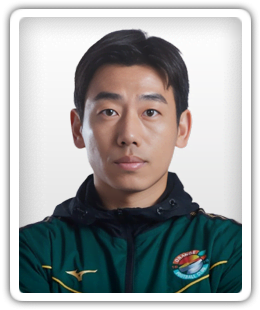 Li Xin