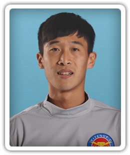 Li Xudong