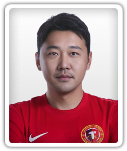 Xu Dong