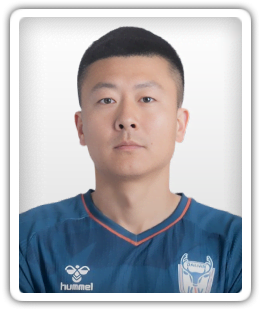 Ge Yuxiang