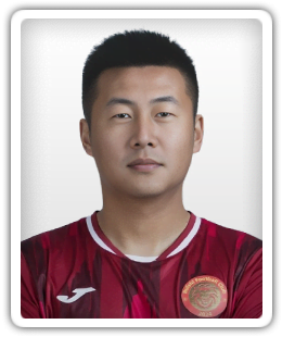 Geng Zhiqing