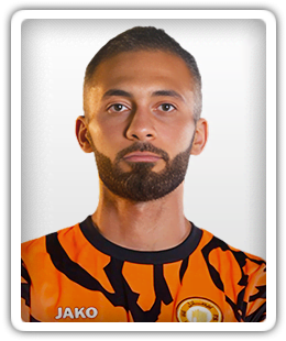 Khaled Al-Zereiqi