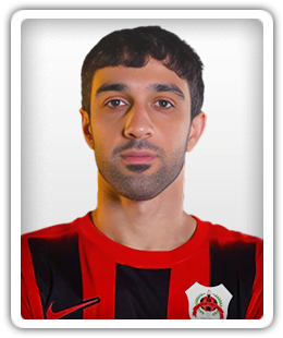 Khalid Muftah