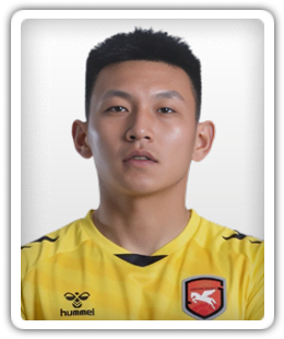 Mu Qianyu