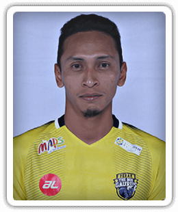 Mohd Nasir Basharudin