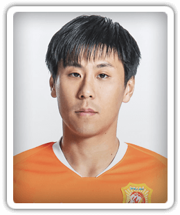 Kang Zhenjie