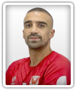 Hashem Adnan