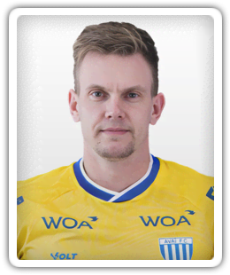 Douglas Friedrich