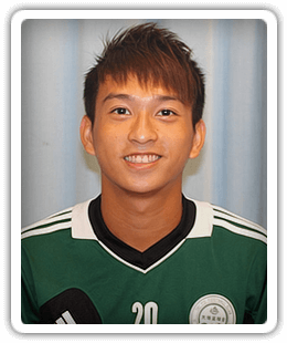 Lee Ka Chun