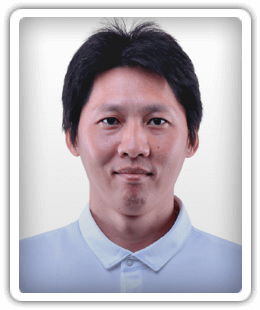 Yongsak Rertdamrongkiat