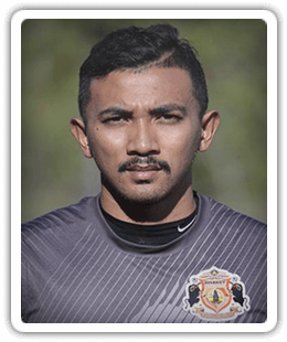 Teerapong Putthasuka