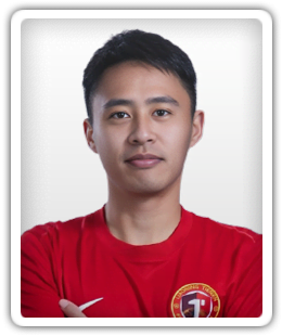 Zang Yifeng