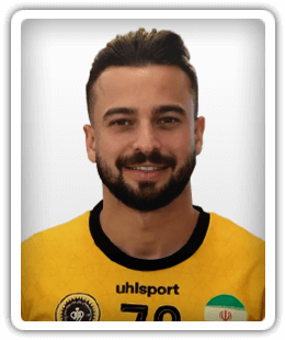 Soroush Rafiei