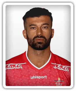 Ramin Rezaeian