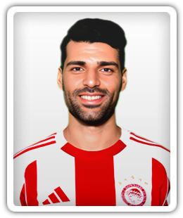 Mehdi Taremi