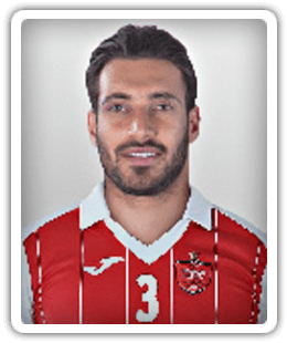 Shoja Khalilzadeh