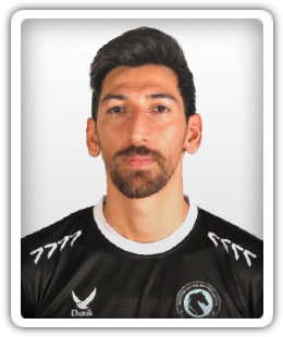 Morteza Tabrizi