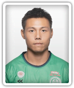Fung Kwun Ming